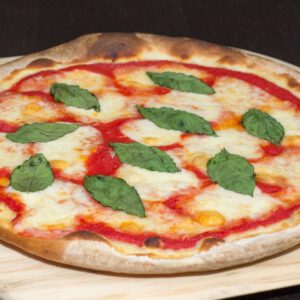 romeinse pizza