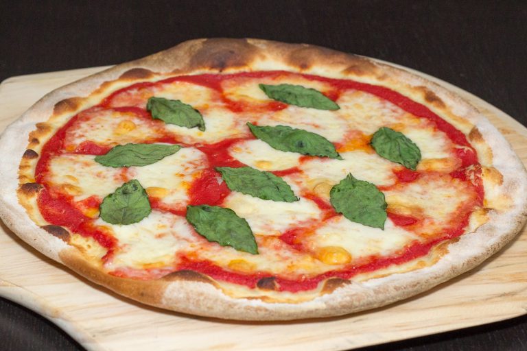 Pizza cursus “Perfecte Pizza” – Hele dag <BR>4 april 2024<BR><B>Gaat door, laatste plekken!</B>