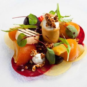 Kookcursus "Super sous vide koken"<BR>3 december 2027