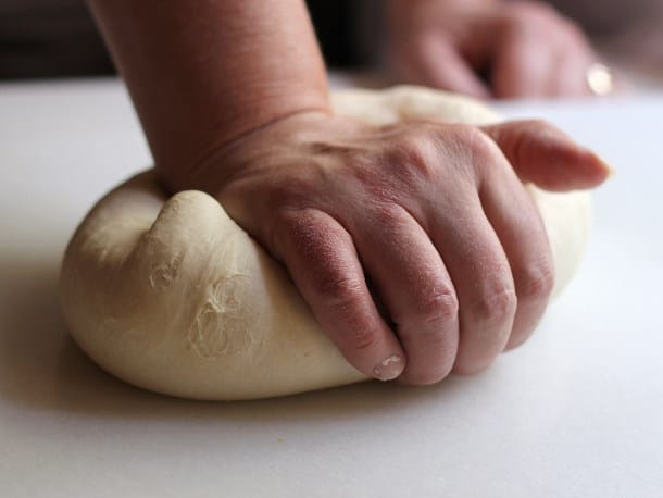 Pizza workshop “Bewezen Beter Bakken”<BR>20 april 2024 om 11:00<BR><B>Gaat door, laatste plekken!</B>