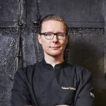 Kok en vinoloog Robert Verweij