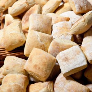 cursus brood bakkken
