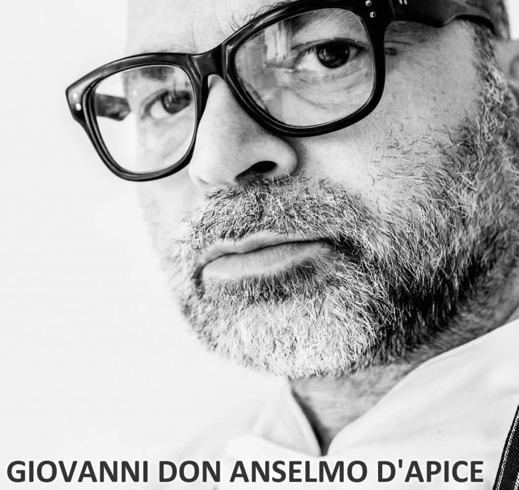 Giovanni Don Anselmo D'Apice