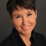 Theesommelier Mariëlla Erkens