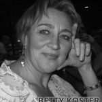Betty Koster