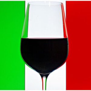 Italiaanse wijn