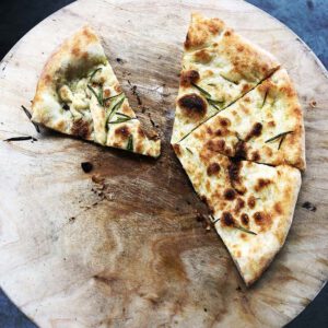 Kookcursus pizza bakken