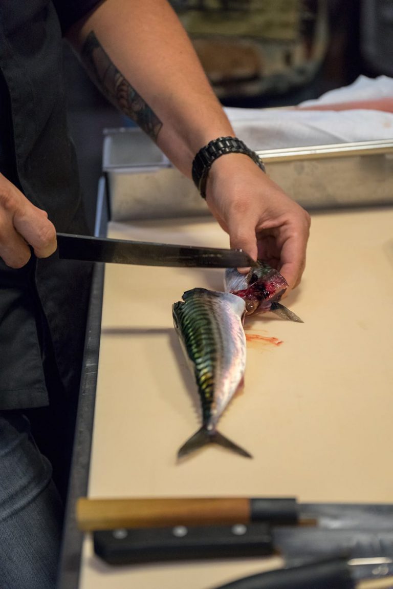 Sushi workshop te Utrecht en je leert Japans koken