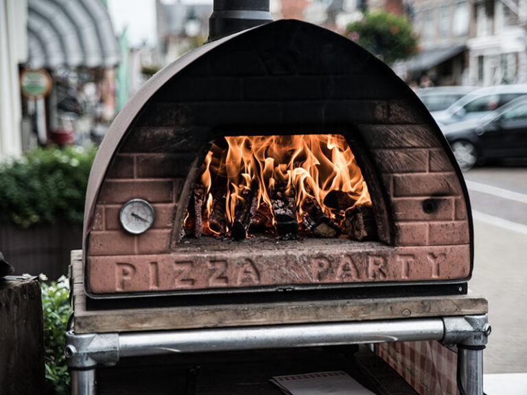 Exclusief Pizza magazine met tips & recepten: tijdelijk gratis!