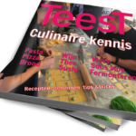 TeesT Magazine medium