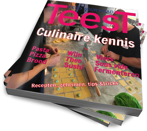 TeesT Magazine medium