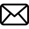 email-pictogram email