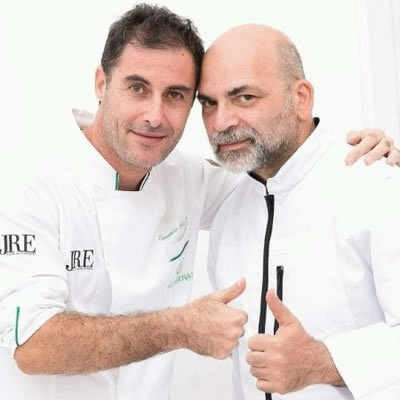 Italiaanse kookcursus “Perfecte Pasta maken” <BR>29 & 30 september 2023<BR>Gaat door, laatste plekken!