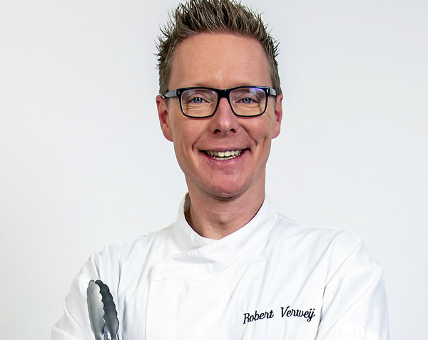 Robert Verweij