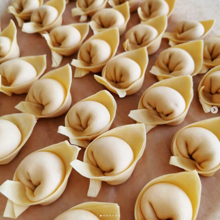 Italiaanse kookworkshop “Pasta Perfetta” 31 mei 2024 te Houten <BR>Lunch editie<BR><B>Uitverkocht!</B>