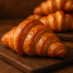 workshop croissants bakken
